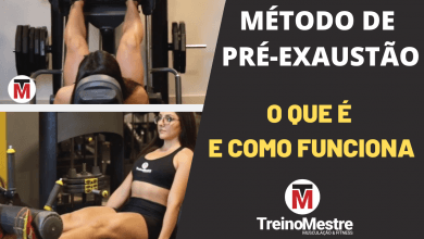 Método Rest-Pause: Como usar no treino de hipertrofia 