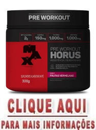 shotgun 5x pre treino vpx
