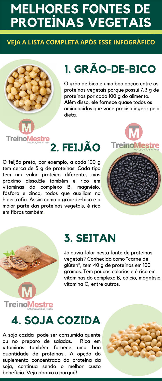 Dieta Das Proteinas