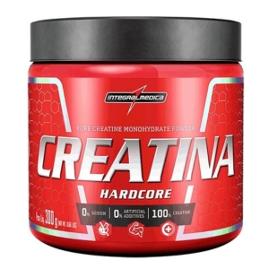 creatina integralmedica