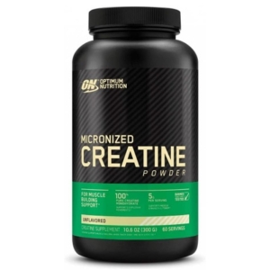 creatina optimum nutrition