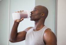 whey protein antes de dormir engorda