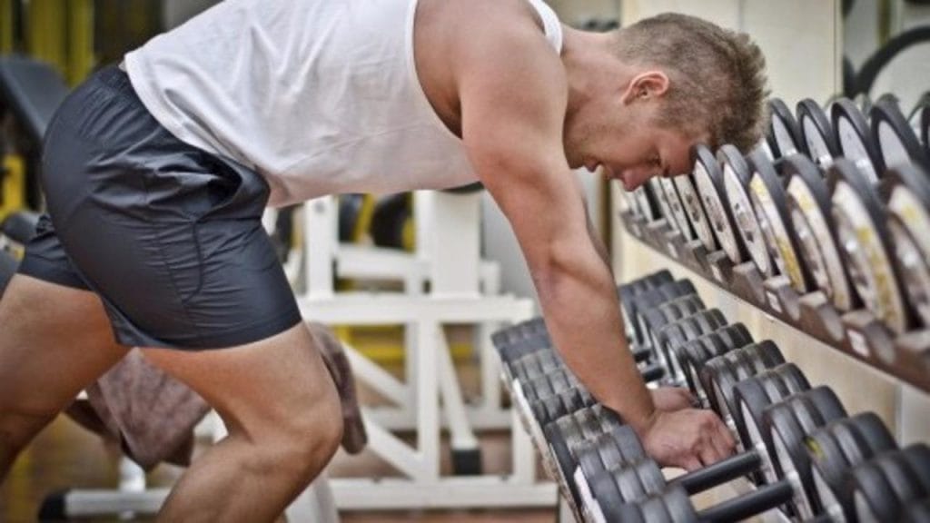 8 Dicas para saber se você está treinando ou apenas ficando cansado