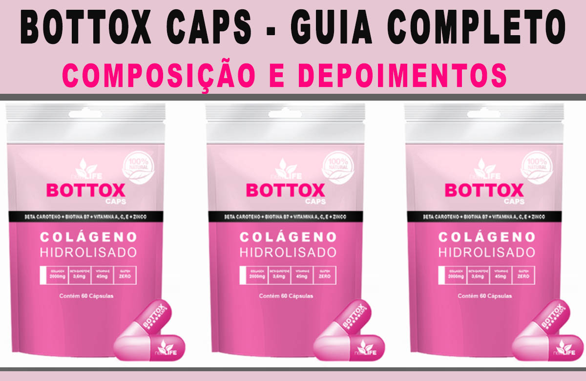 bottox caps