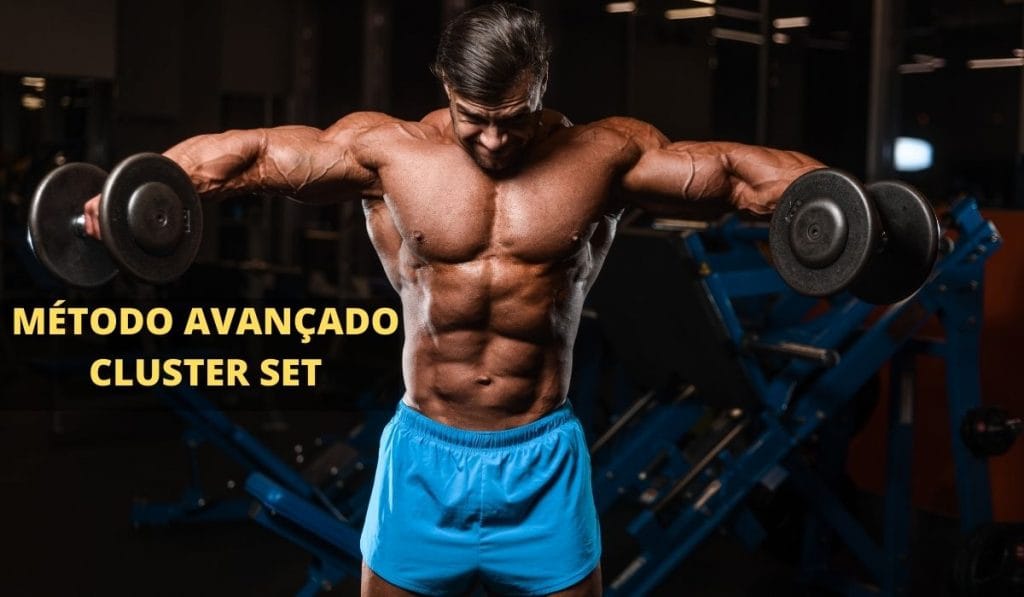 Cluster Set: O que é, como fazer e dicas para usar em seu treino Cluster Set