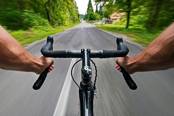 ciclismo e musculação como fazer treino