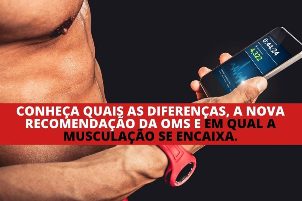 Quais as diferenças entre exercícios leves, moderados e intensos? diferenças entre exercícios leves, moderados e intensos