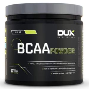 BCAA dux nutrition