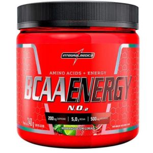 BCAA energy integralmedica