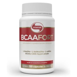 BCAAfort vitafor