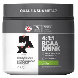 bcaa 4-1-1 max titanium