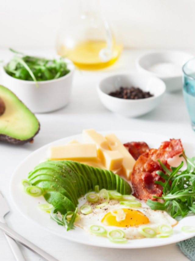 Hipertrofia: 4 Alimentos para comer na última refeição!