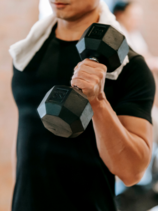 5 Erros comuns que atrapalham seus resultados na musculação!