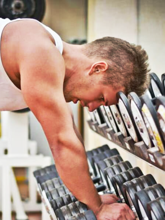 5 Dicas para saber se você está treinando ou apenas ficando cansado!