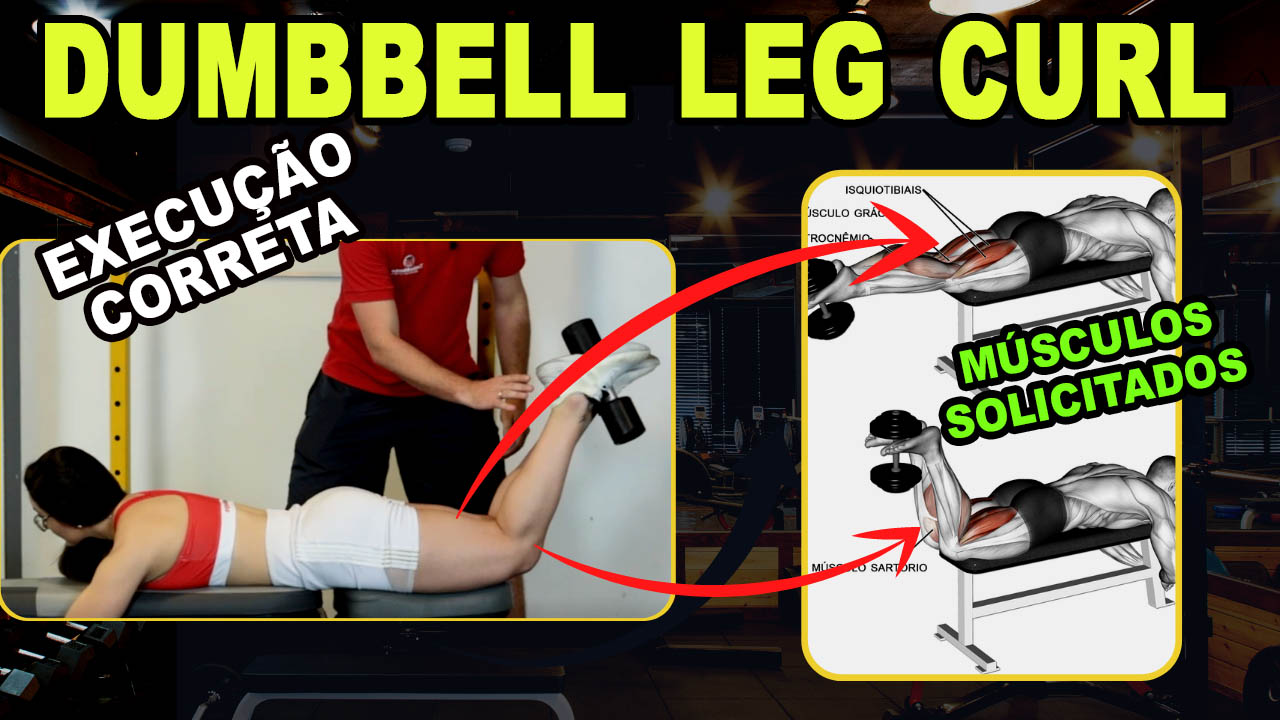 Qual a diferença entre stiff x mesa flexora 