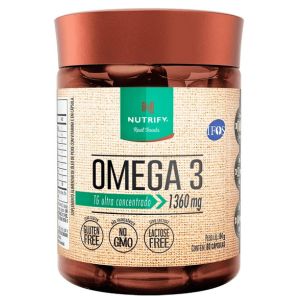 ÔMEGA 3 1360 nutrify