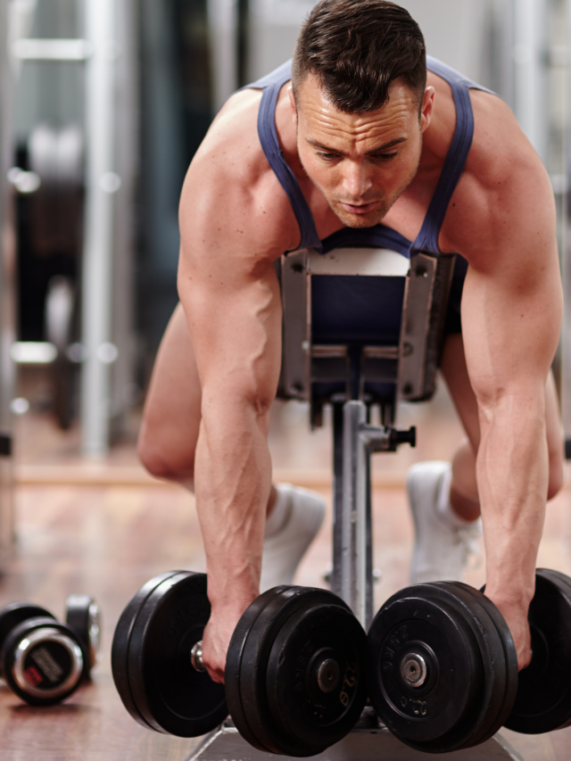Conheça o método de treino pirâmide