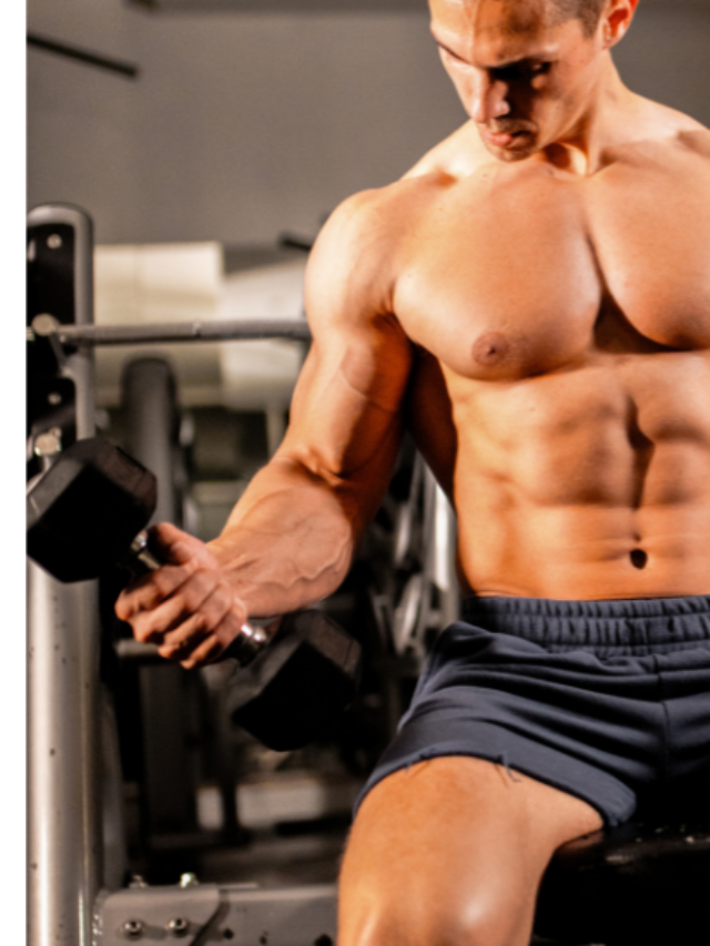 Conheça o método de treino rest-pause