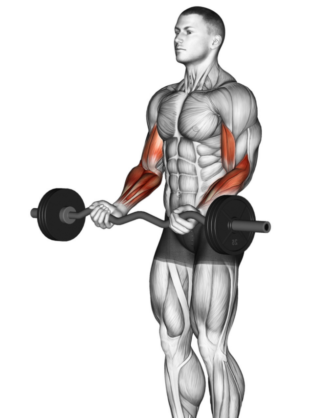 É importante variar o ângulo nos exercícios?