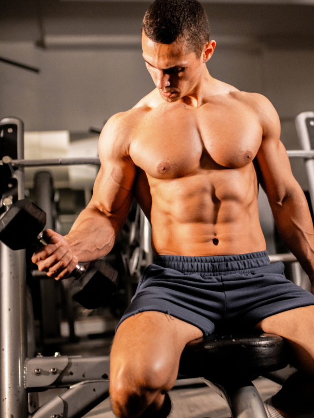 Fazer musculação em jejum é bom?