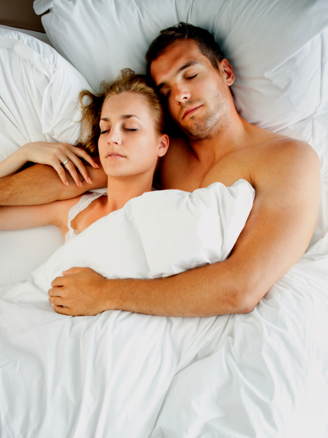 Qual atividade física ajuda a dormir melhor?