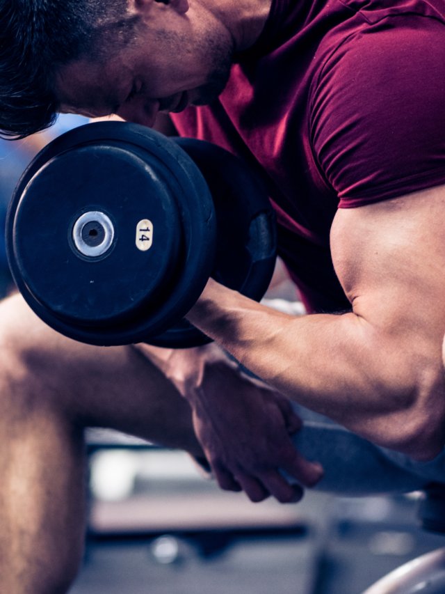 O volume de treino é realmente importante?