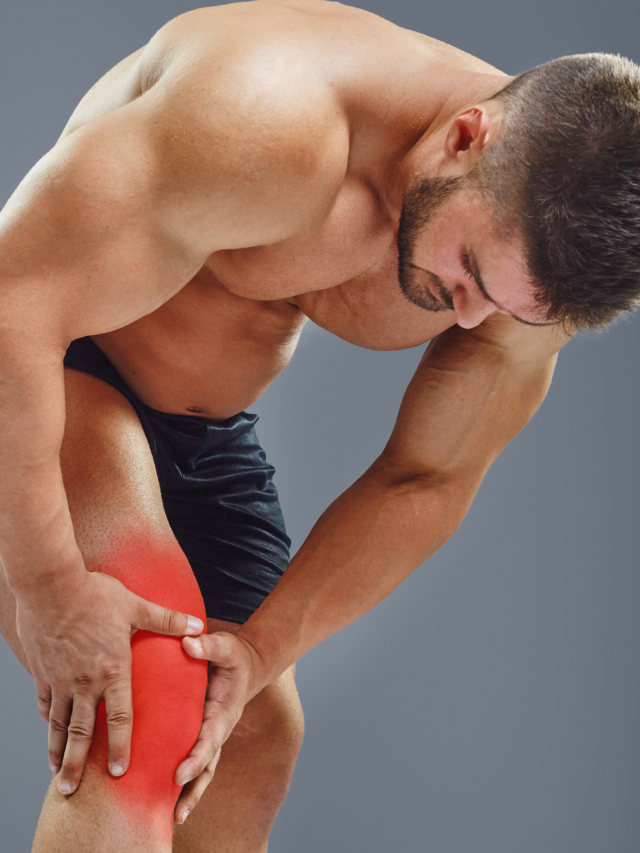 Condromalácia: posso fazer exercícios?