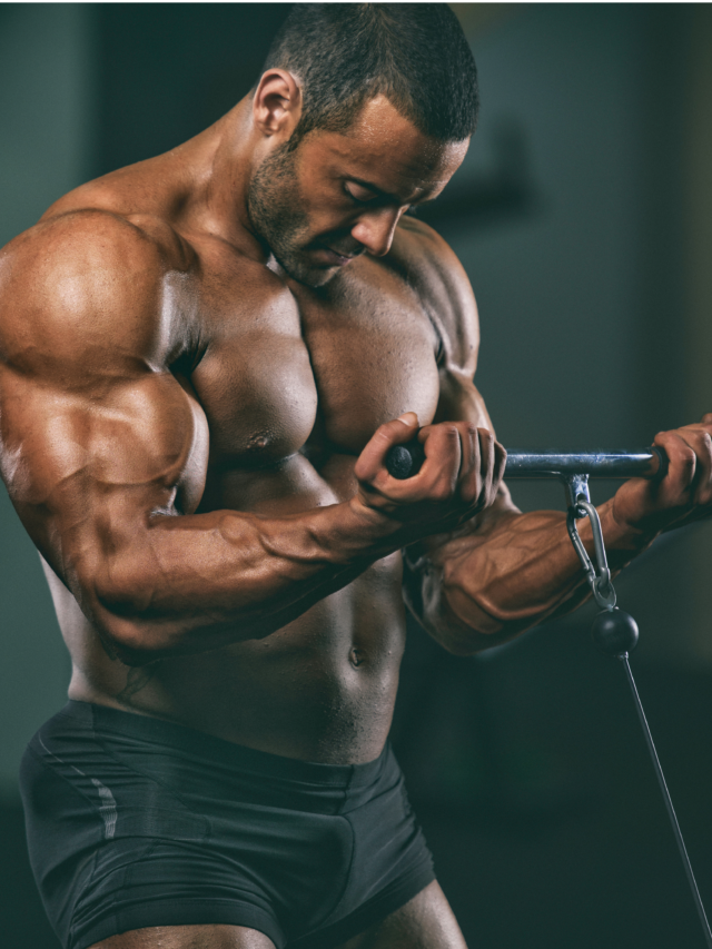 Qual o melhor treino de musculação?