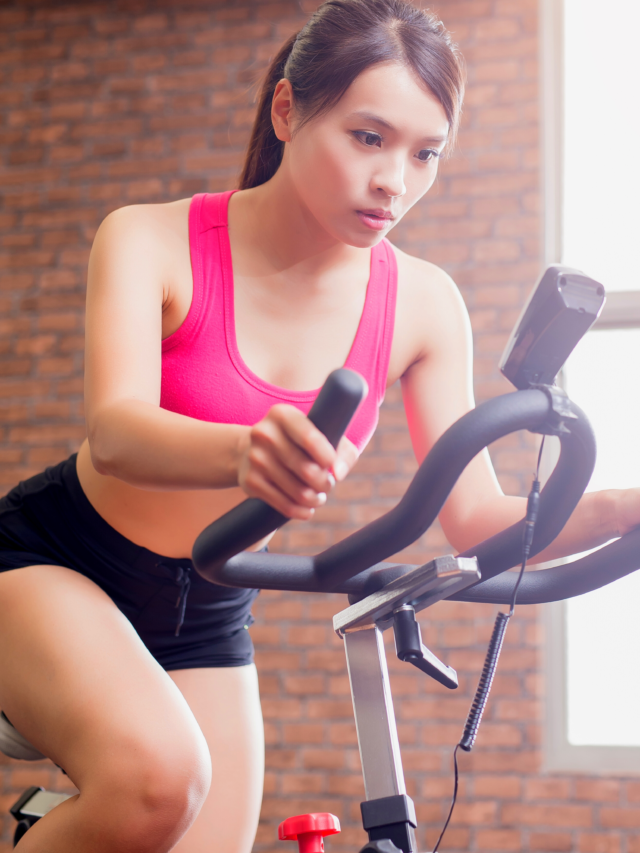 Treino HIIT para queimar gordura!