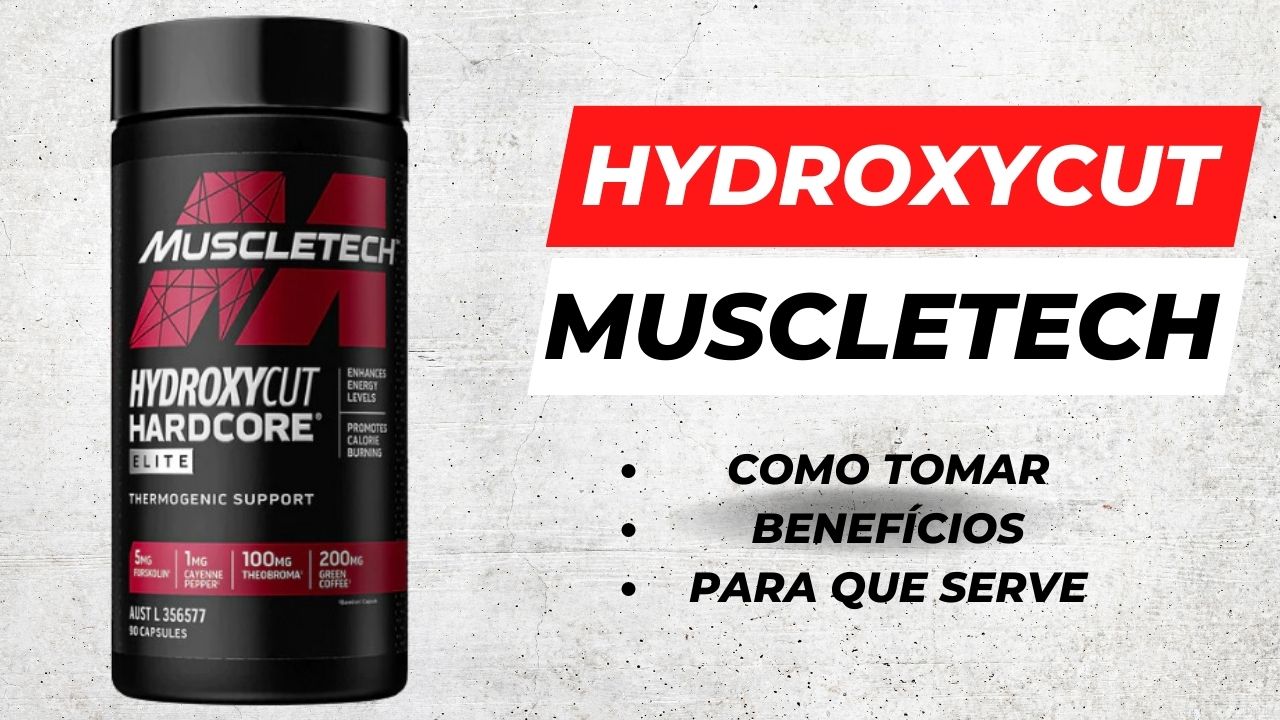 hydroxycut muscletech