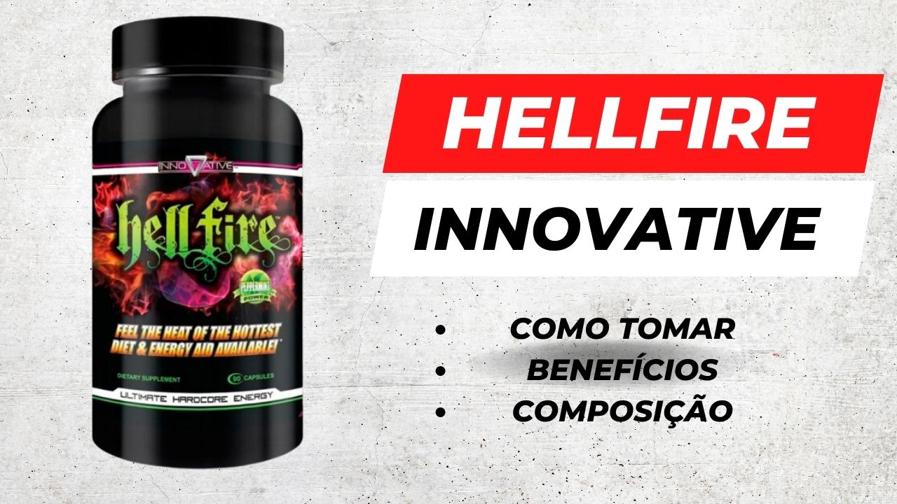hellfire é bom