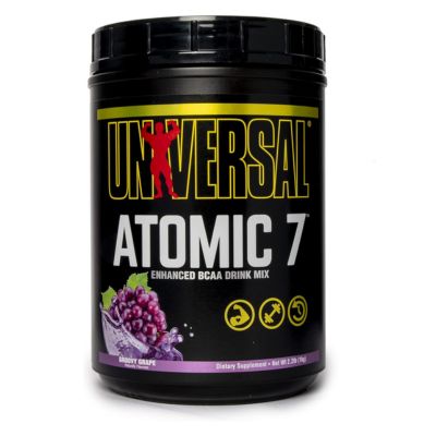 BCAA Atomic 7 - Universal Nutrition