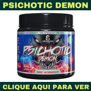 Psichotic Demon