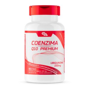 coenzima q10 premium