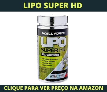 lipo super hd