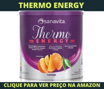 thermo energy