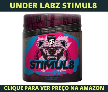 Under Labz Stimul8