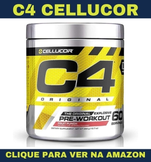 C4 Cellucor