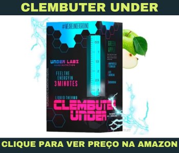 clembuter under