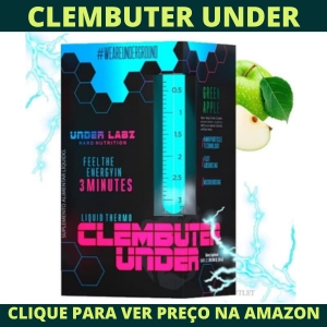 Clembuter Under