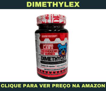 Dimethylex under labz