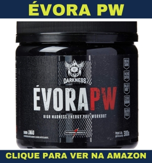 Évora PW Darkness