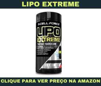 lipo extreme