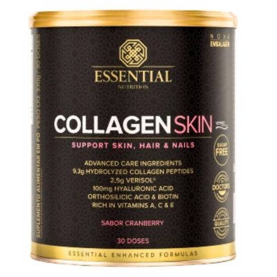 collagen skin essential