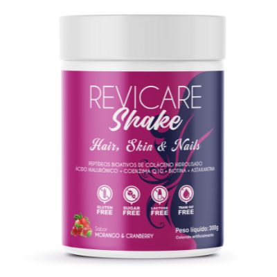 revicare shake