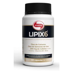 lipix6 vitafor