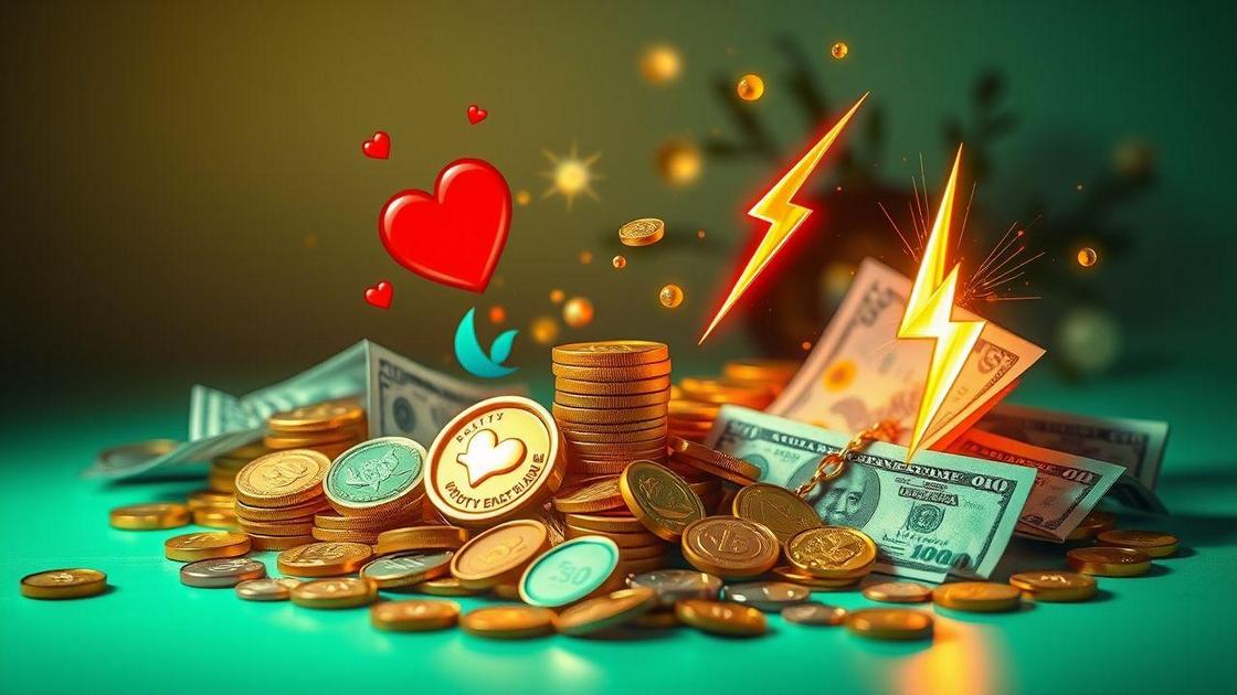 Custo-Benefício