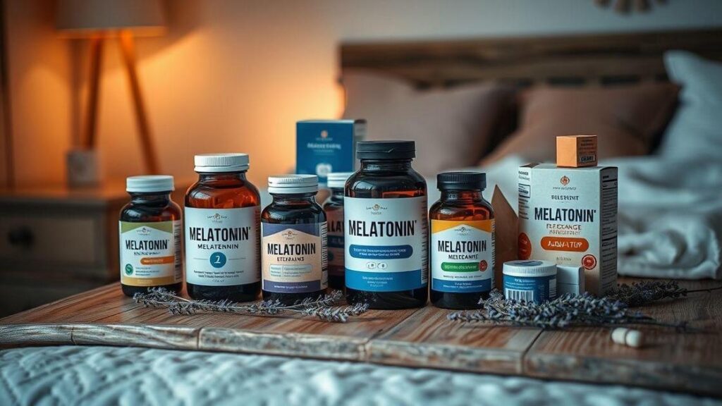 Melhores Melatoninas para 2025: Night Calm, Spring Valley, Natrol, Puritan's Pride e Mais – 10 Produtos Avaliados