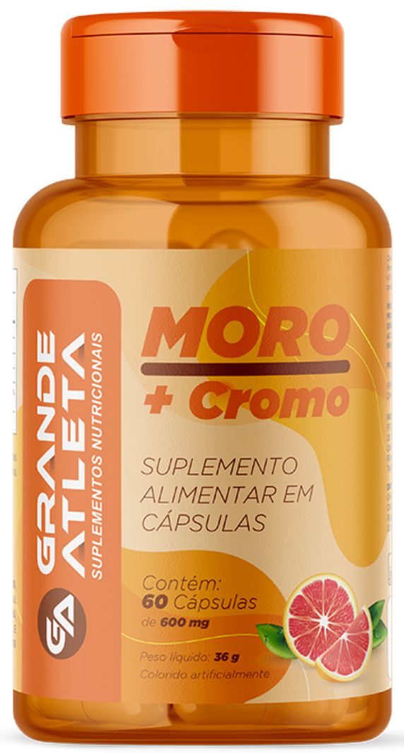 Morosil Grande Atleta Suplementos Morosil Grande Atleta Suplementos