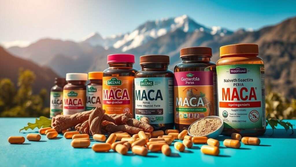 Top 10 Melhores Macas Peruanas